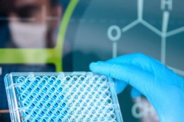 Archivo - Recurso de Oryzon Genomics