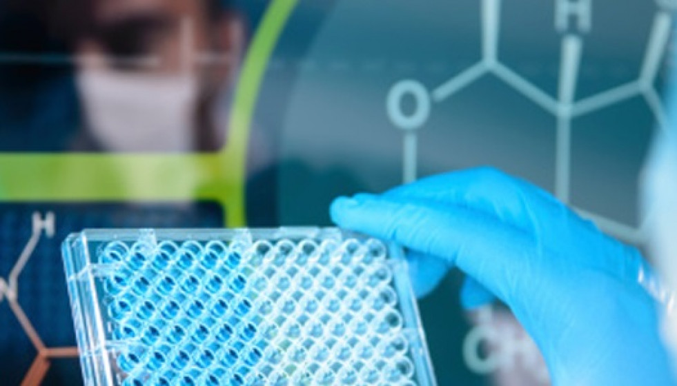 Archivo - Recurso de Oryzon Genomics