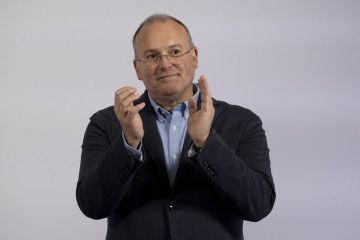 El secretario general del PP, Miguel Tellado.
