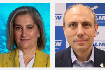 Michelin nombra a César Moñux como nuevo director y presidente para España y Portugal a partir de abril