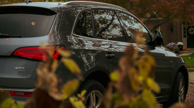 Los coches premium de ocasión son más jóvenes que los modelos más vendidos en el mercado general