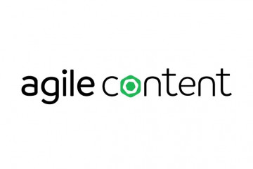 Archivo - Logo de Agile Content