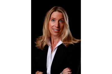 Citroën nombra nueva responsable de Marketing a Aline Germain a partir del 1 de enero de 2026