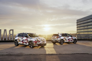 Volkswagen revela las primeras imágenes del ID. Polo que se fabricará en Martorell desde 25.000 euros