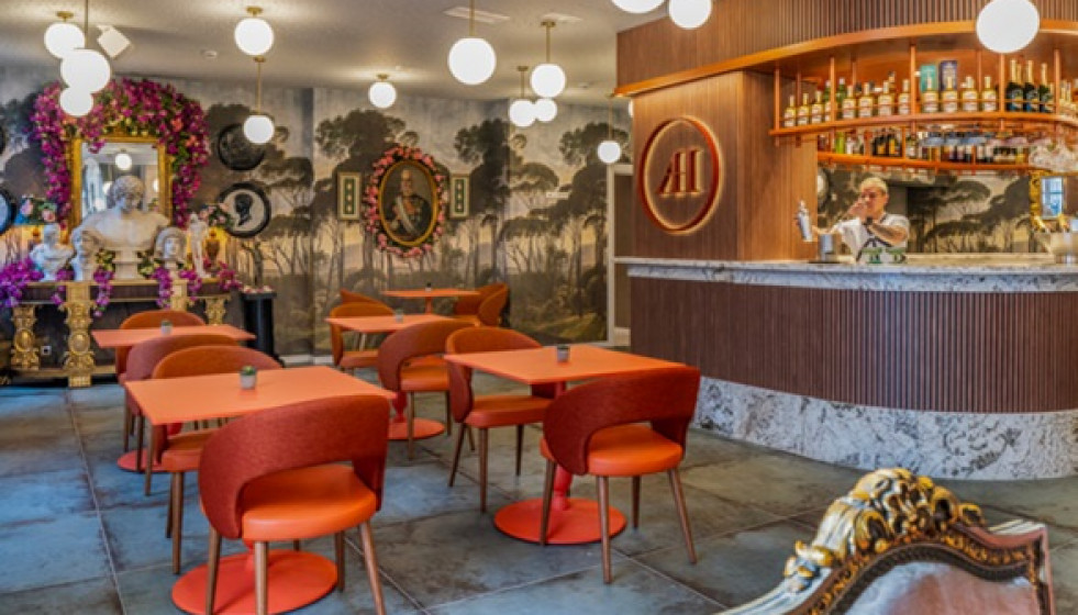 Axel Hotels prevé superar los 46,5 millones en ingresos en 2025, un 2% más, y abrir dos nuevos establecimientos en 2026.