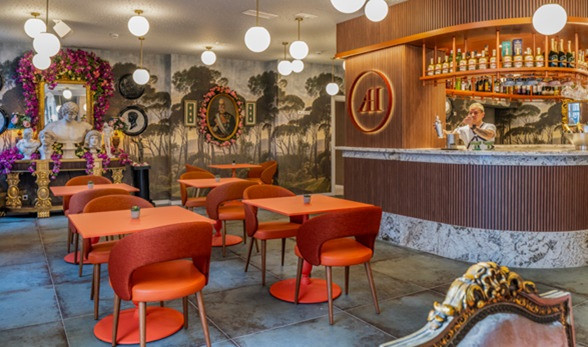 Axel Hotels prevé superar los 46,5 millones en ingresos en 2025, un 2% más, y abrir dos nuevos establecimientos en 2026.