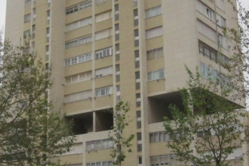 Archivo - Los tasadores hipotecarios anuncian un paro desde hoy para denunciar su precariedad laboral.