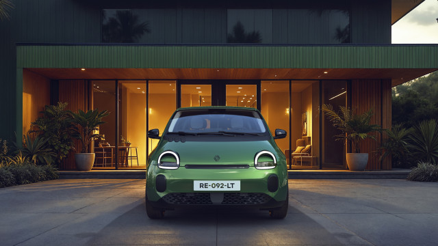 Renault cumple su promesa y lanza en España el nuevo Twingo E-Tech eléctrico desde 19.500 euros