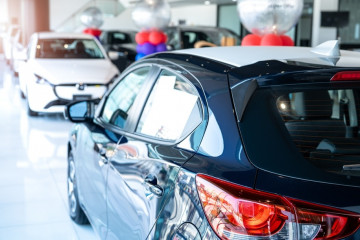 Impuesto matriculaciones