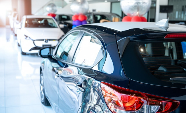 Impuesto matriculaciones