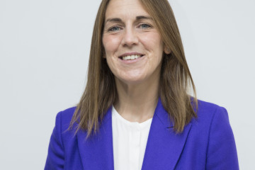 Archivo - El Consejo de Ministros nombra a Paula Conthe secretaria general del Tesoro y Financiación Internaciona