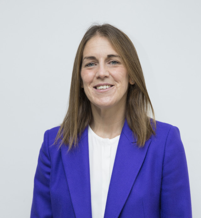 Archivo - El Consejo de Ministros nombra a Paula Conthe secretaria general del Tesoro y Financiación Internaciona