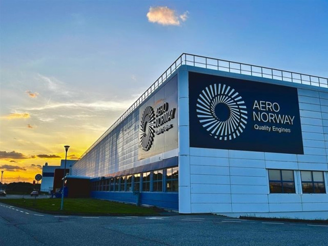 Aero Norway