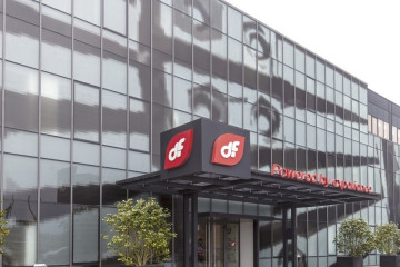 Archivo - Sede de Duro Felguera.