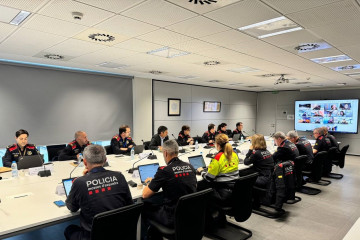 EuropaPress 7173599 gabinete coordinacion antiterrorista reunido martes analizar situacion