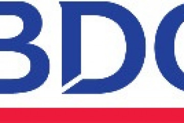 Archivo - Logo BDO