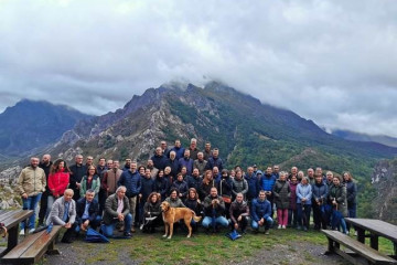 Representantes de Denominaciones de Origen