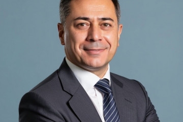 José Ignacio Morales, nuevo consejero delegado de Crea Madrid Nuevo Norte