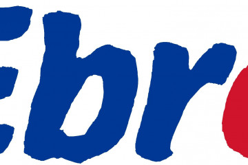 Archivo - Logo De Ebro Foods