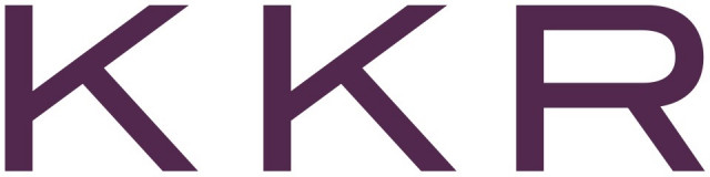 Archivo - Logo de KKR