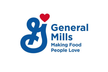 Archivo - Logo de General Mills.