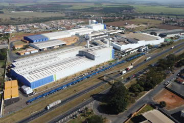 Archivo - Fábrica de Vidrala