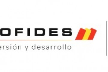 Archivo - Logo de Cofides