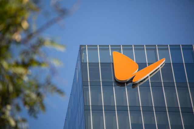 Archivo - Edificio de Naturgy