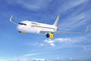Vueling lanza nuevas rutas a Nador y Fez (Marruecos) desde Barcelona