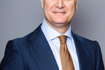 Archivo - Mapfre nombra a Juan Bernal como nuevo director corporativo de inversiones.