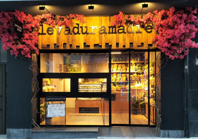 Levaduramadre