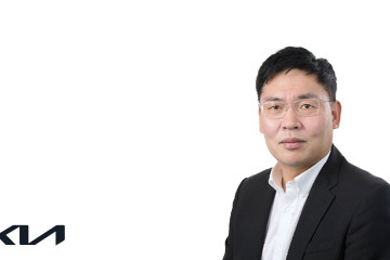 Soohang Chang, nuevo presidente y consejero delegado de Kia Europa