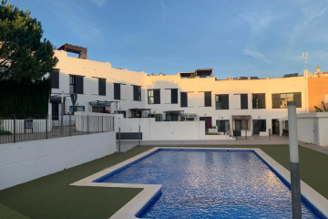 Archivo - Edificio de Ktesios en Moncada