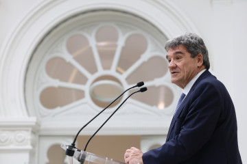 Archivo - El gobernador del Banco de España, José Luis Escrivá.