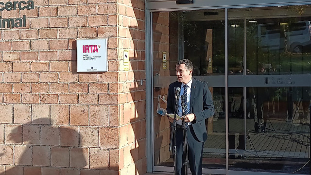 Ordeig: El informe de la CE dice que 