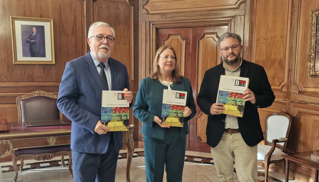 EuropaPress 7179243 presentacion barometro otono cemop