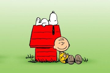 Archivo -     Ya tiene edad de jubilarse y aún así, Snoopy emprende un nuevo proyecto. A sus casi 65 años el inseparable amigo de Charlie Brown dará por fin el salto a la gran pantalla. Será en e