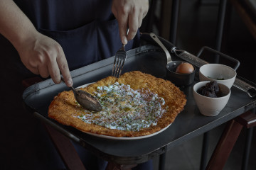 Archivo - Escalope de Fismuler