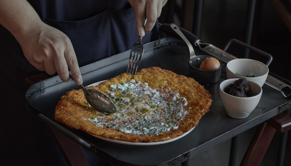 Archivo - Escalope de Fismuler