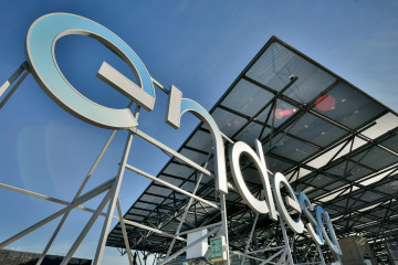 Archivo - Imagen de archivo de una sede de Endesa.