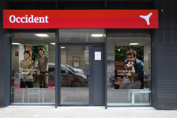 Archivo - Oficina de Occident