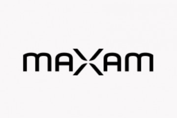 Archivo - Logo de Maxam