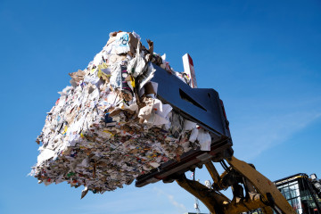 Adquisición por parte del Grupo Saica de parte del negocio de FCC Ámbito.