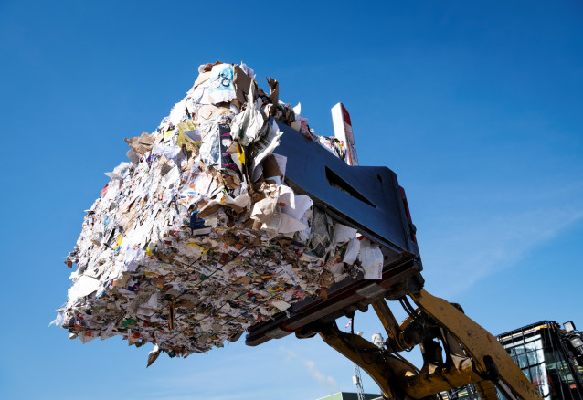 Adquisición por parte del Grupo Saica de parte del negocio de FCC Ámbito.