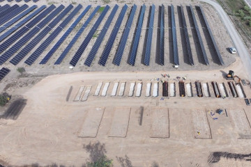 Proyecto almacenamiento