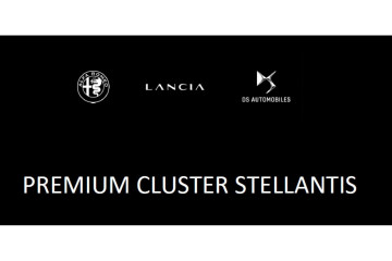 Alfa Romeo, DS y Lancia, las marcas del clúster 'premium' del grupo Stellantis