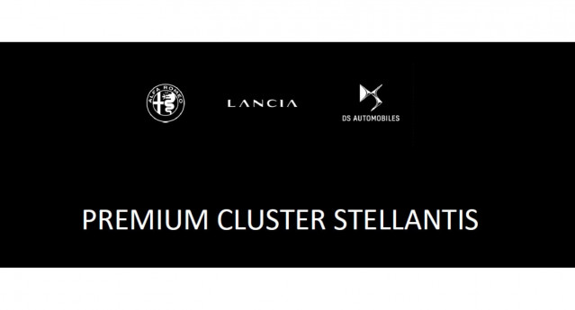 Alfa Romeo, DS y Lancia, las marcas del clúster 'premium' del grupo Stellantis