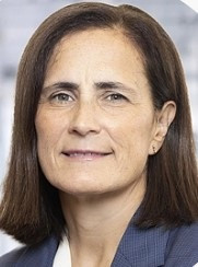 Ana Torrens, socia responsable del área de Audit & Assurance en Deloitte, será nombrada nueva presidenta de la firma en España