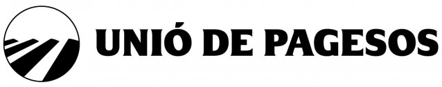 Logo de Unió de Pagesos