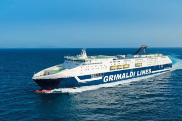Imagen de Grimaldi lines